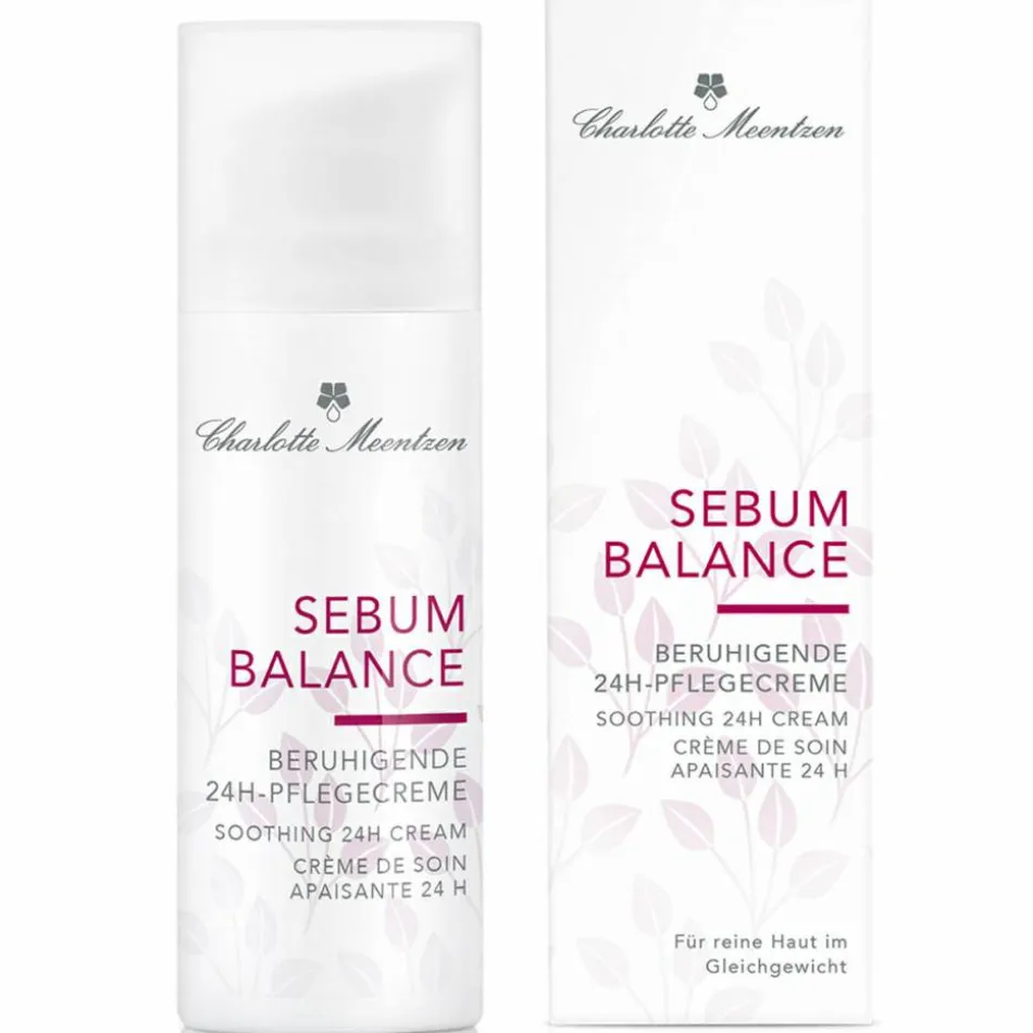 Sebum Balance Beruhigende 24H-Pflegecreme 50 ml