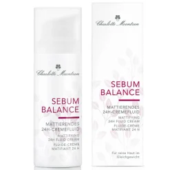 Sebum Balance   Mattierendes 24H-Cremefluid 50 ml