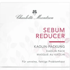 Sebum Reducer Kaolin-Packung 50 ml