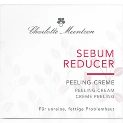 Sebum Reducer Peeling-Creme 50 ml