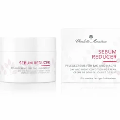 Sebum Reducer Pflegecreme für Tag und Nacht 50 ml