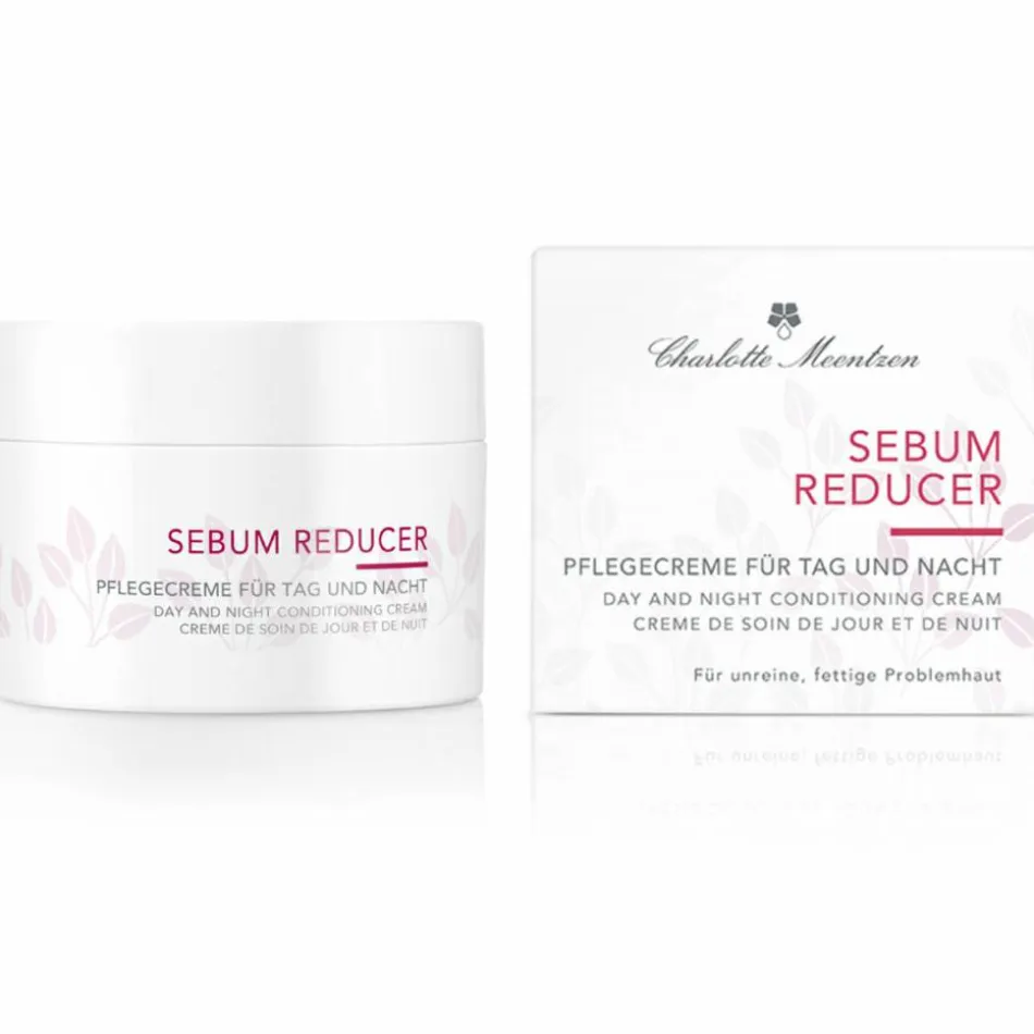 Sebum Reducer Pflegecreme für Tag und Nacht 50 ml