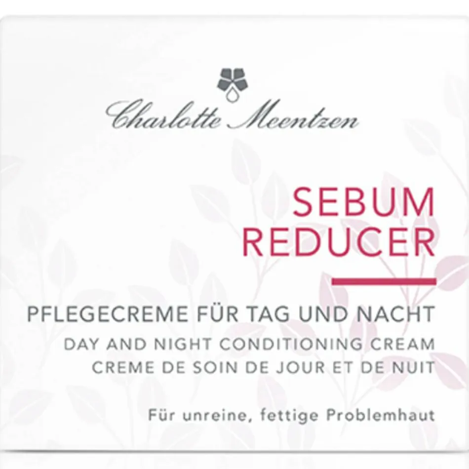 Sebum Reducer Pflegecreme für Tag und Nacht 50 ml