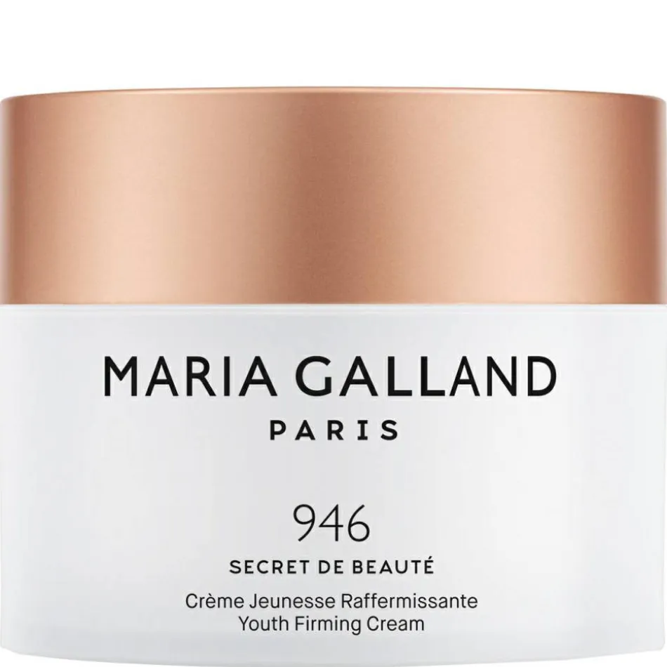 SECRET DE BEAUTÉ 946 Crème Jeunesse Raffermissante 200 ml