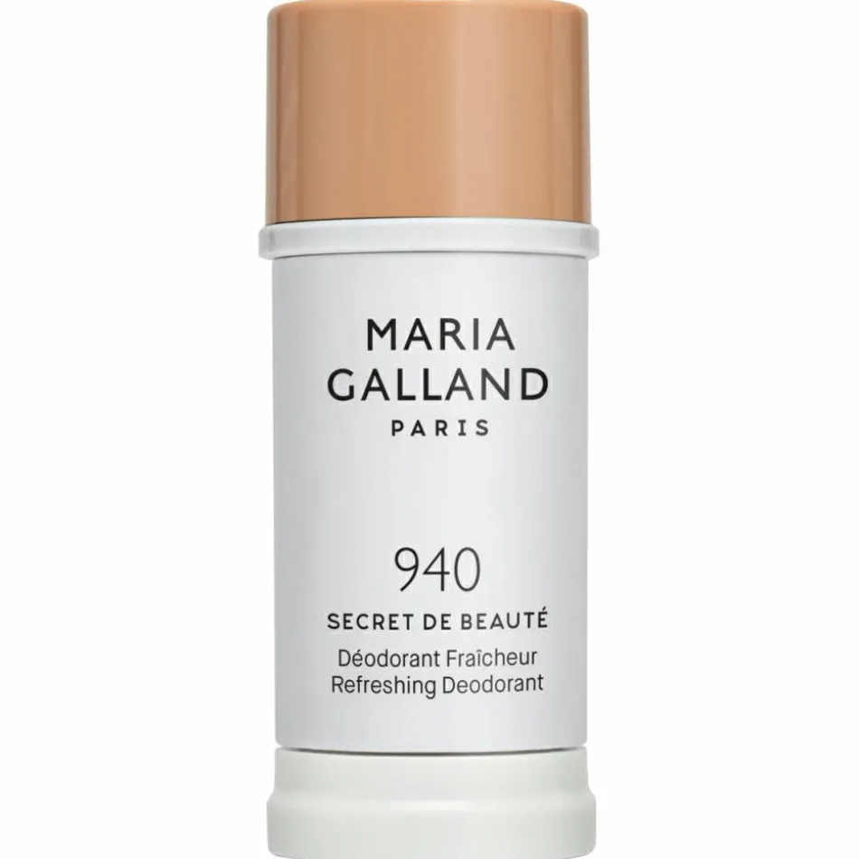 SECRET DE BEAUTÉ 940 Déodorant Fraîcheur 40 ml