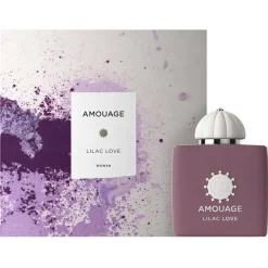 Secret Garden Lilac Love Eau de Parfum 100 ml