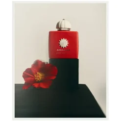 Secret Garden Love Hibiscus Eau de Parfum 100 ml