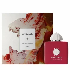 Secret Garden   Love Hibiscus Eau de Parfum 100 ml