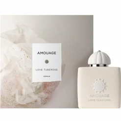 Secret Garden   Love Tuberose Eau de Parfum 100 ml