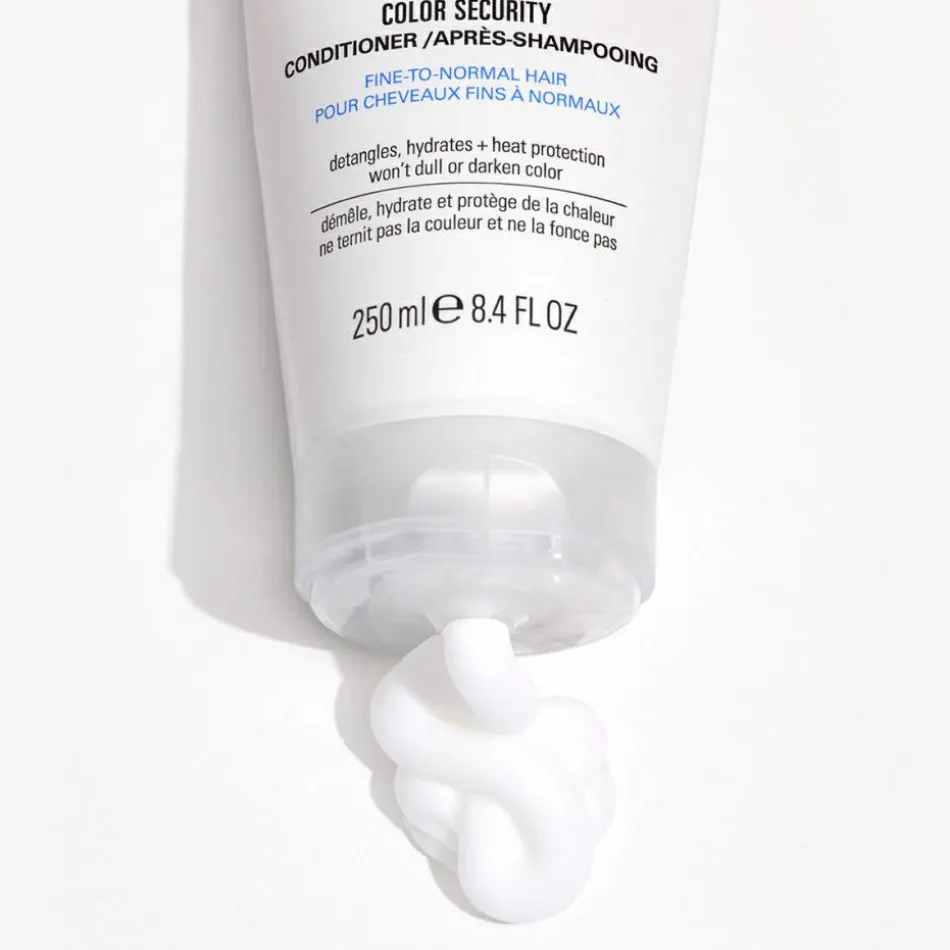 Security Conditioner Fine-Normal 250 ml
