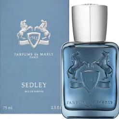 SEDLEY Eau de Parfum