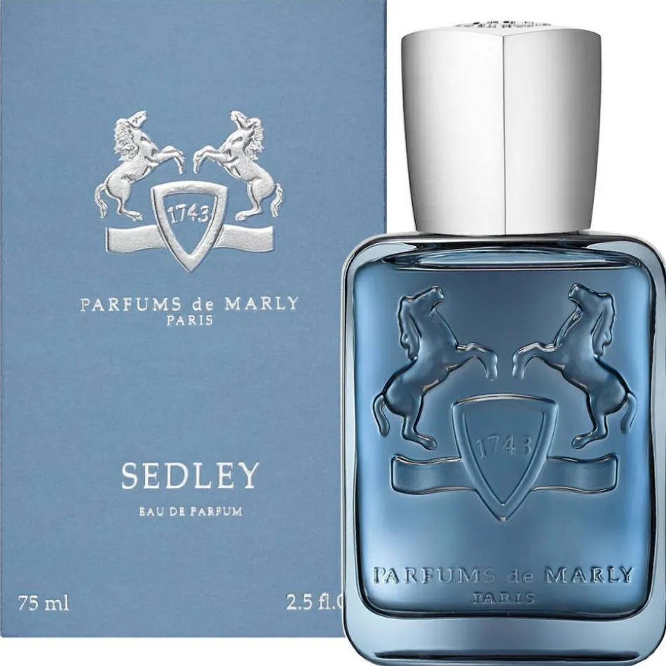 SEDLEY Eau de Parfum