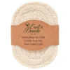Seifenablage Luffa
