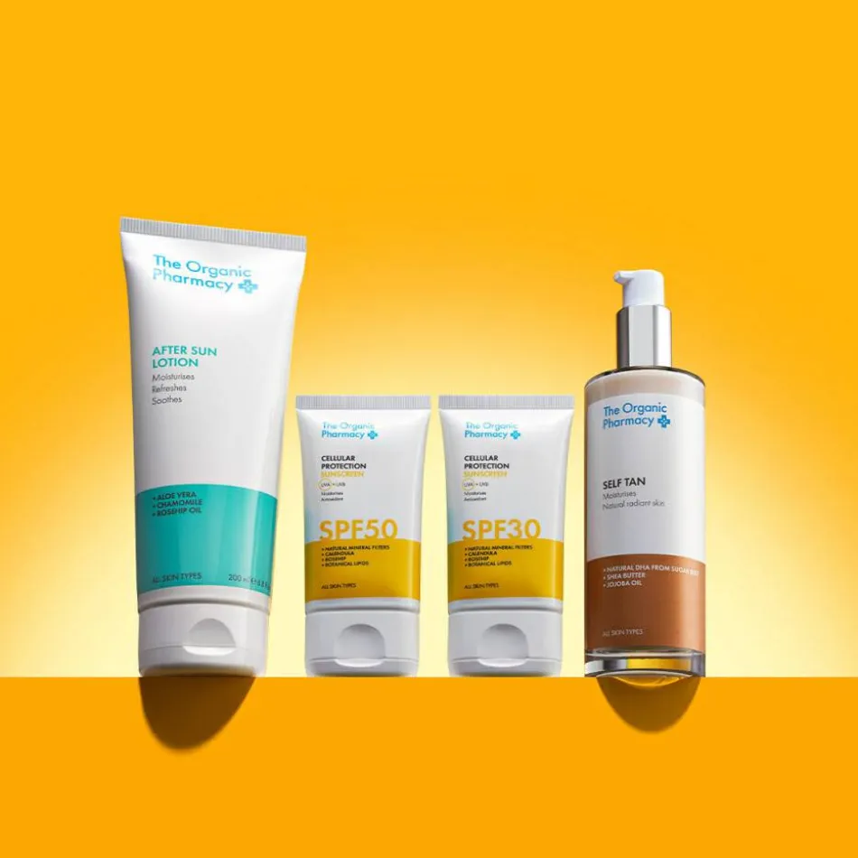Self Tan 100 ml