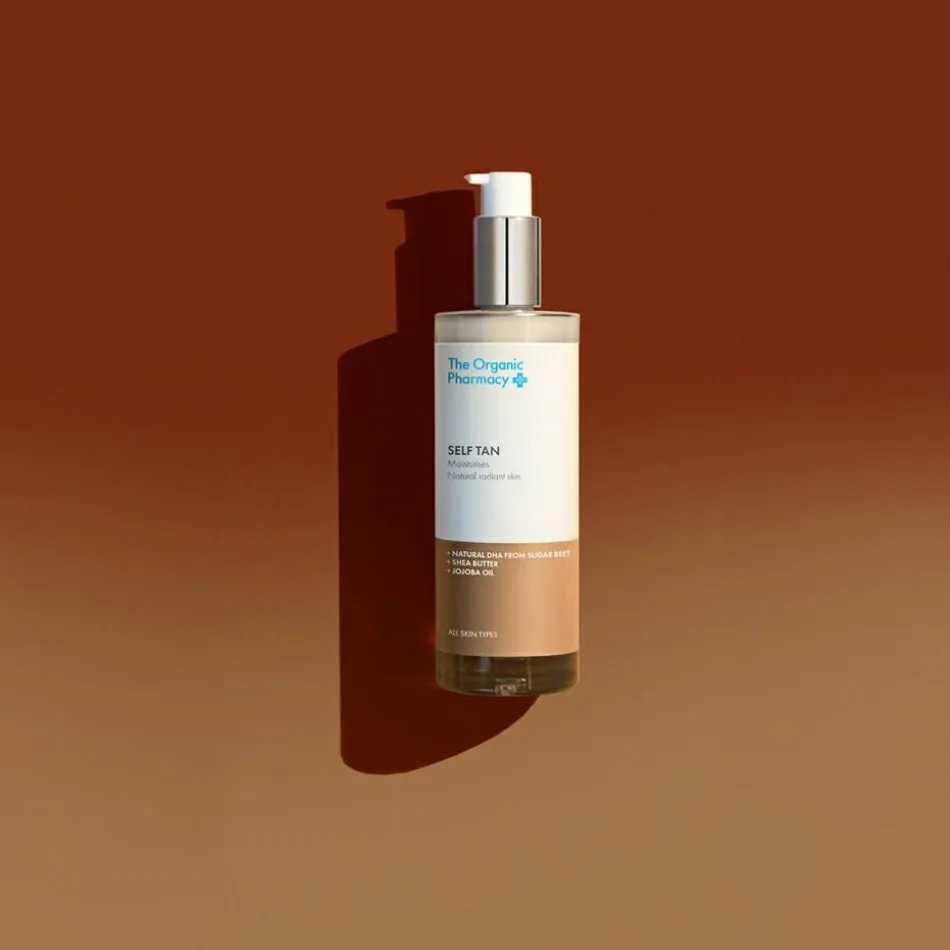 Self Tan 100 ml