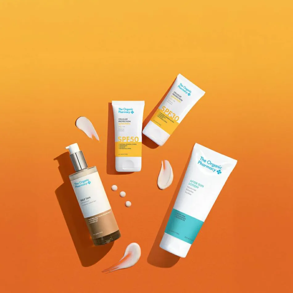Self Tan 100 ml