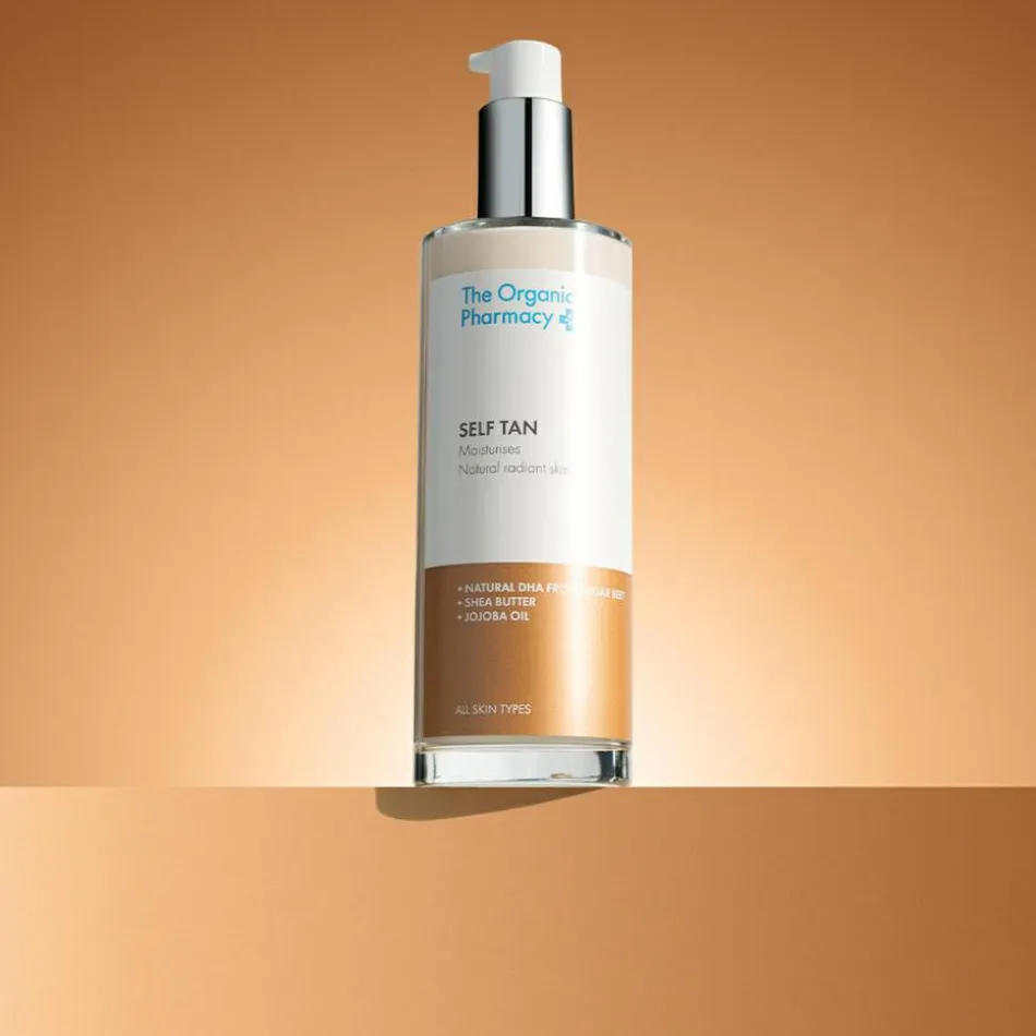 Self Tan 100 ml