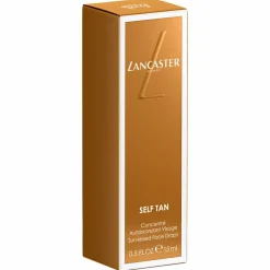 Self Tan   Sun-kissed Face Drops 15 ml