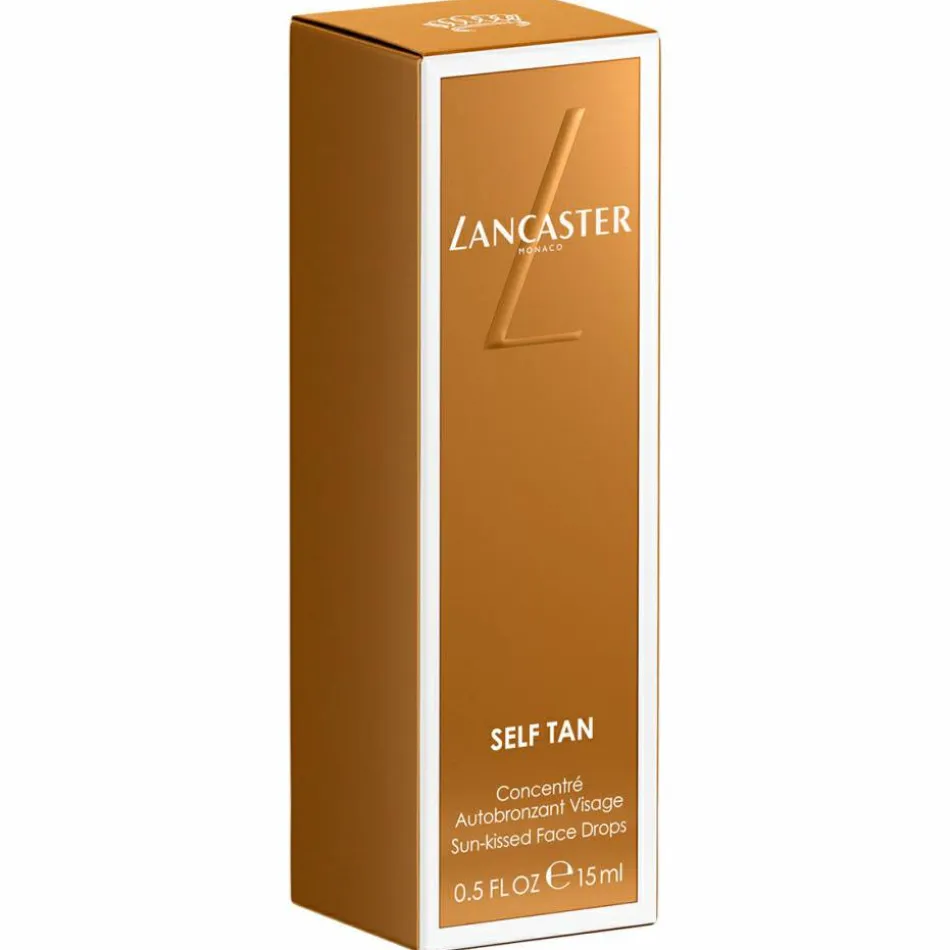 Self Tan Sun-kissed Face Drops 15 ml