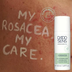 SENSACEA   Gesichtsemulsion 50 ml