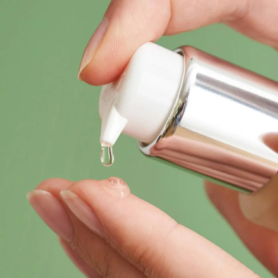 SENSACEA Intensivserum 50 ml
