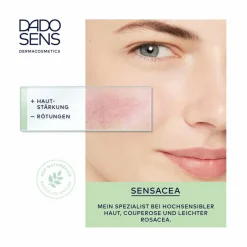SENSACEA Intensivserum 50 ml
