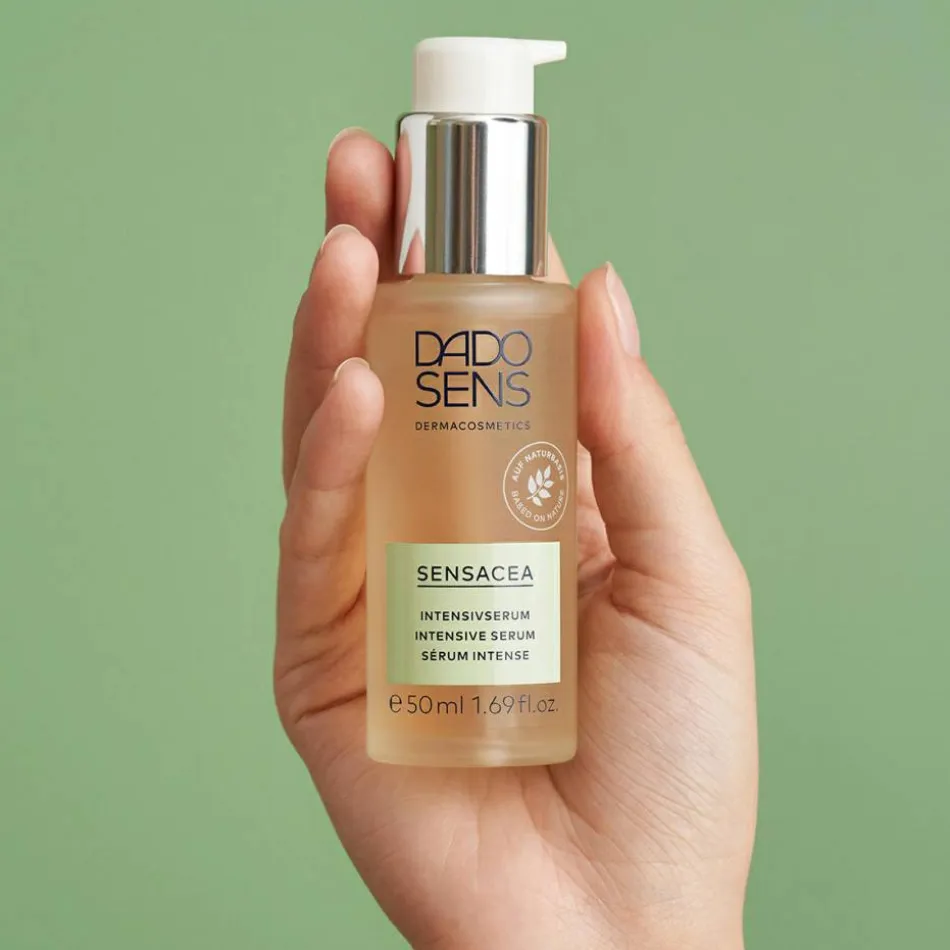 SENSACEA Intensivserum 50 ml