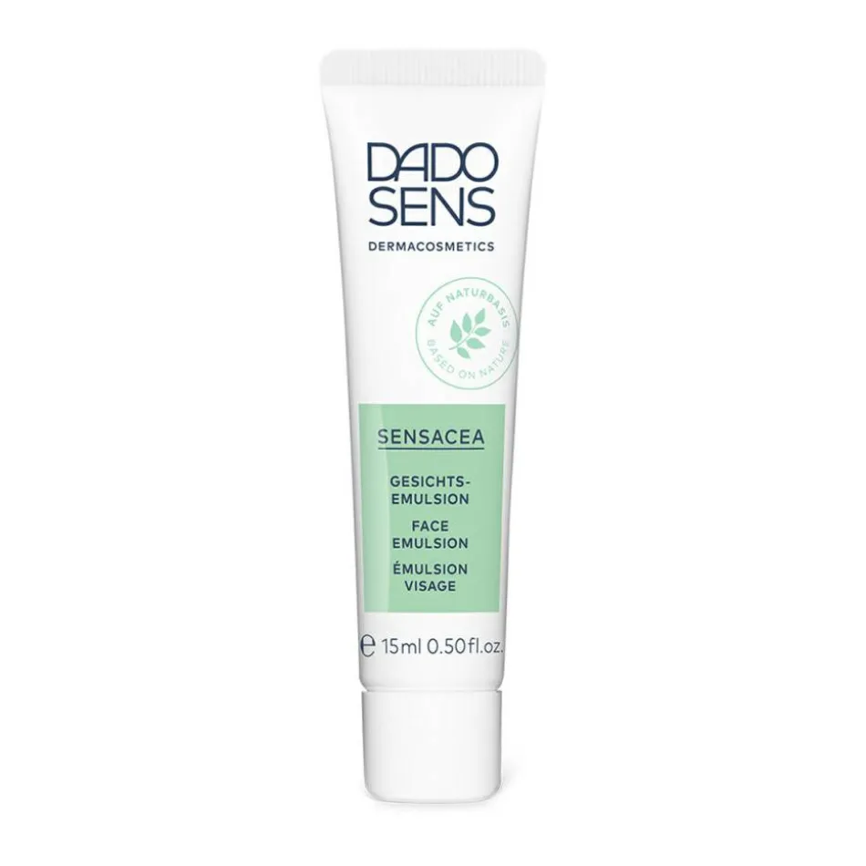 SENSACEA Pflegeset bei Couperose und leichter Rosacea