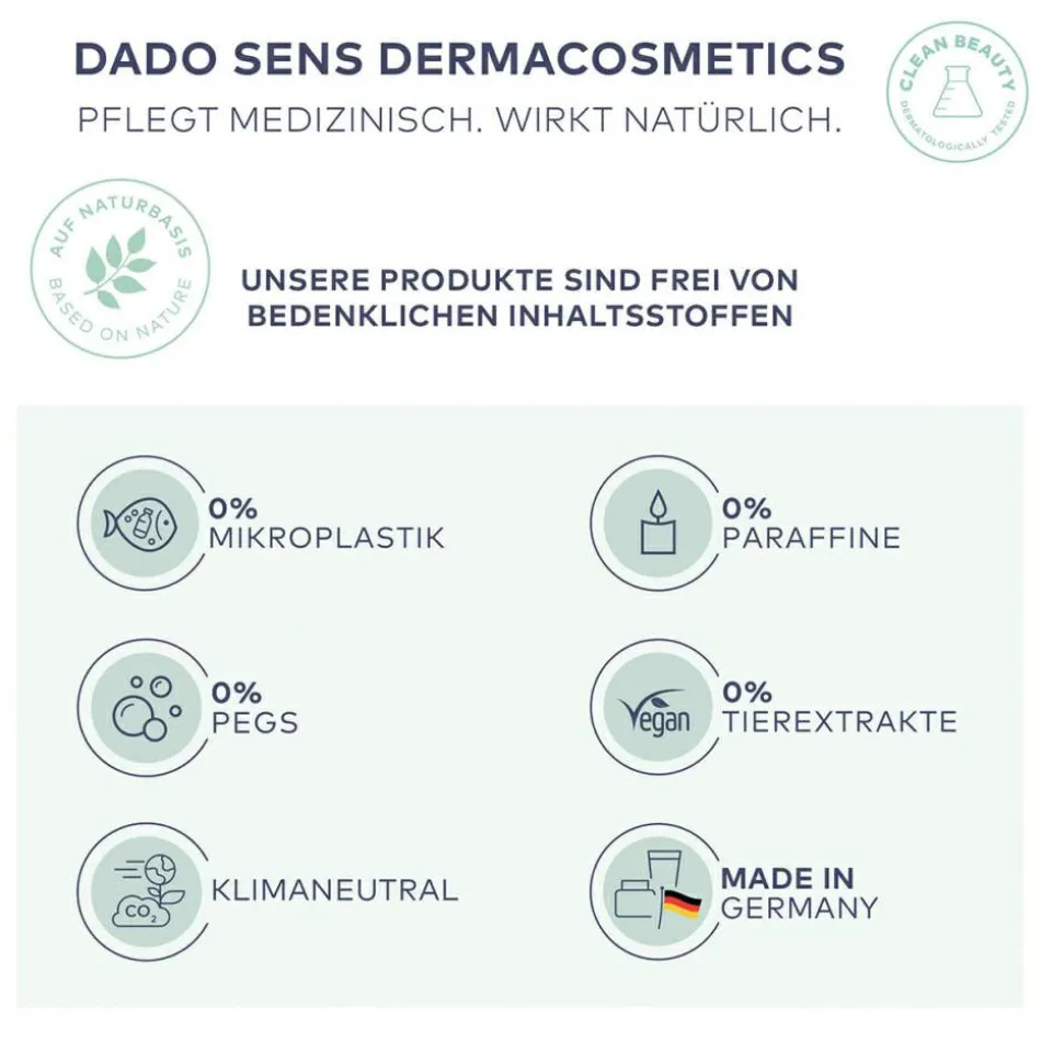 SENSACEA Reinigungsgel 100 ml