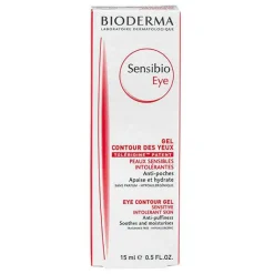 Sensibio   Eye 15 ml