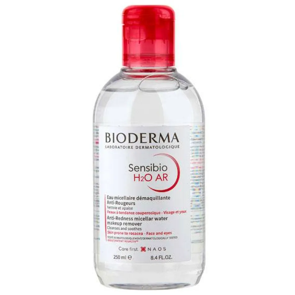 Sensibio H2O AR Mizellenwasser 250 ml