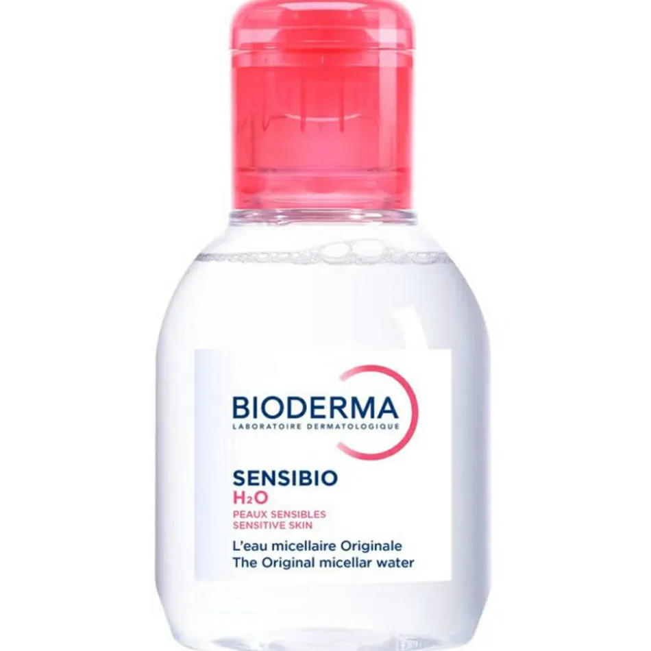 Sensibio H2O The Original Micellar Water