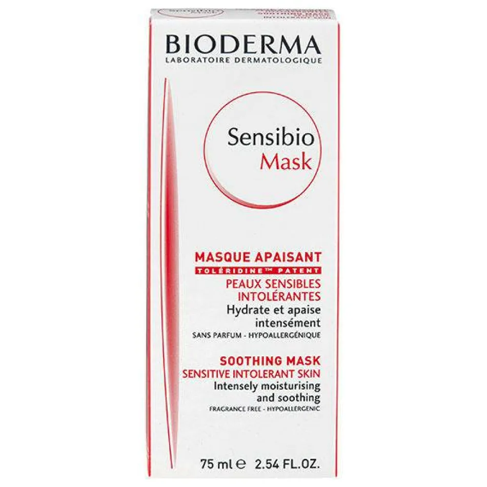 Sensibio Mask 75 ml