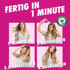 Sensible Kopfhaut - leichter Duft 200 ml
