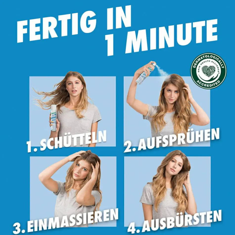Sensible Kopfhaut - parfümfrei 200 ml