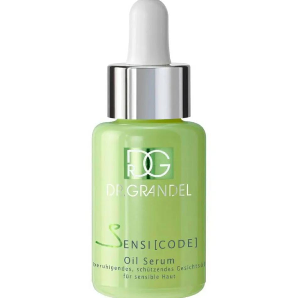 Sensicode Oil Serum 30 ml