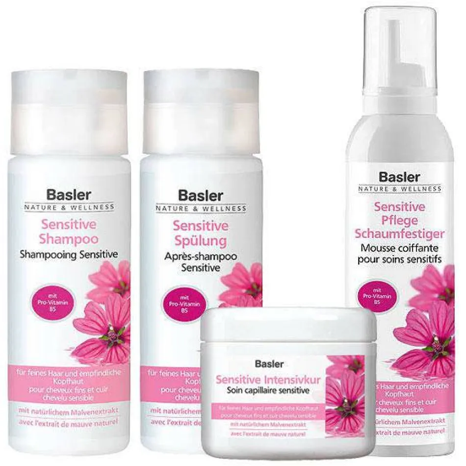 Sensitive All-in Set