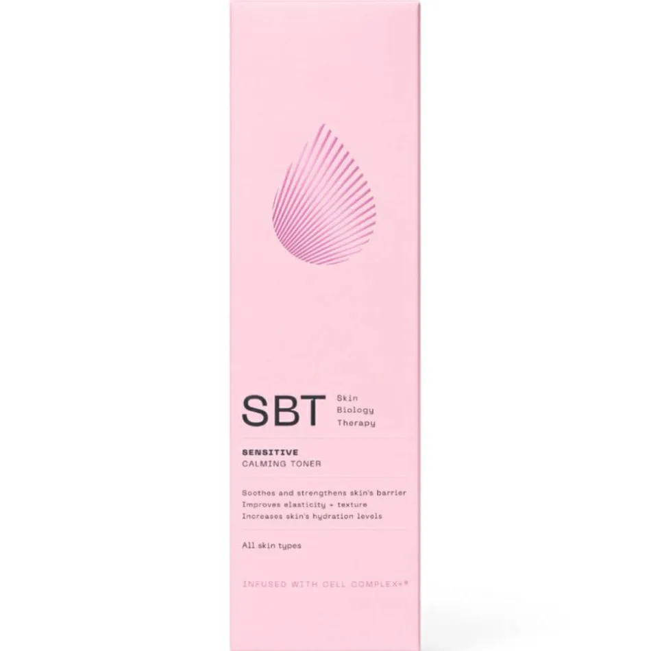 Sensitive Calming Toner 150 ml