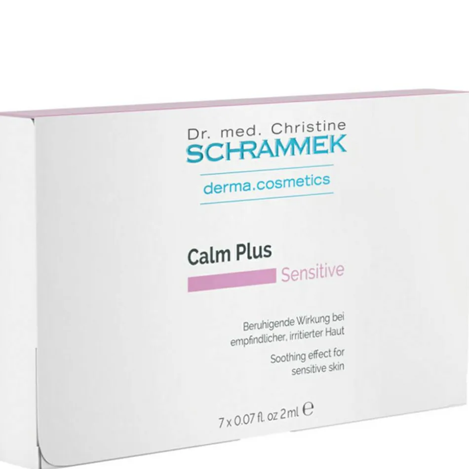 Sensitive Calm Plus Ampulle 7 x 2 ml