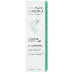 SENSITIVE CREAM MASK 75 ml