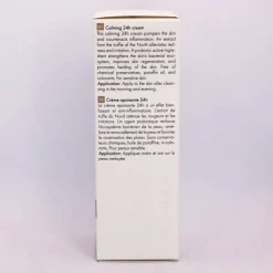 Sensitive   DE-STRESS CREAM 50 ml