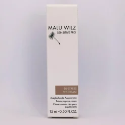 Sensitive   DE-STRESS EYE CREAM 15 ml