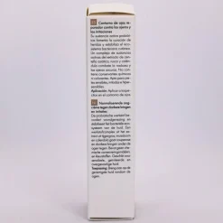 Sensitive   DE-STRESS EYE CREAM 15 ml