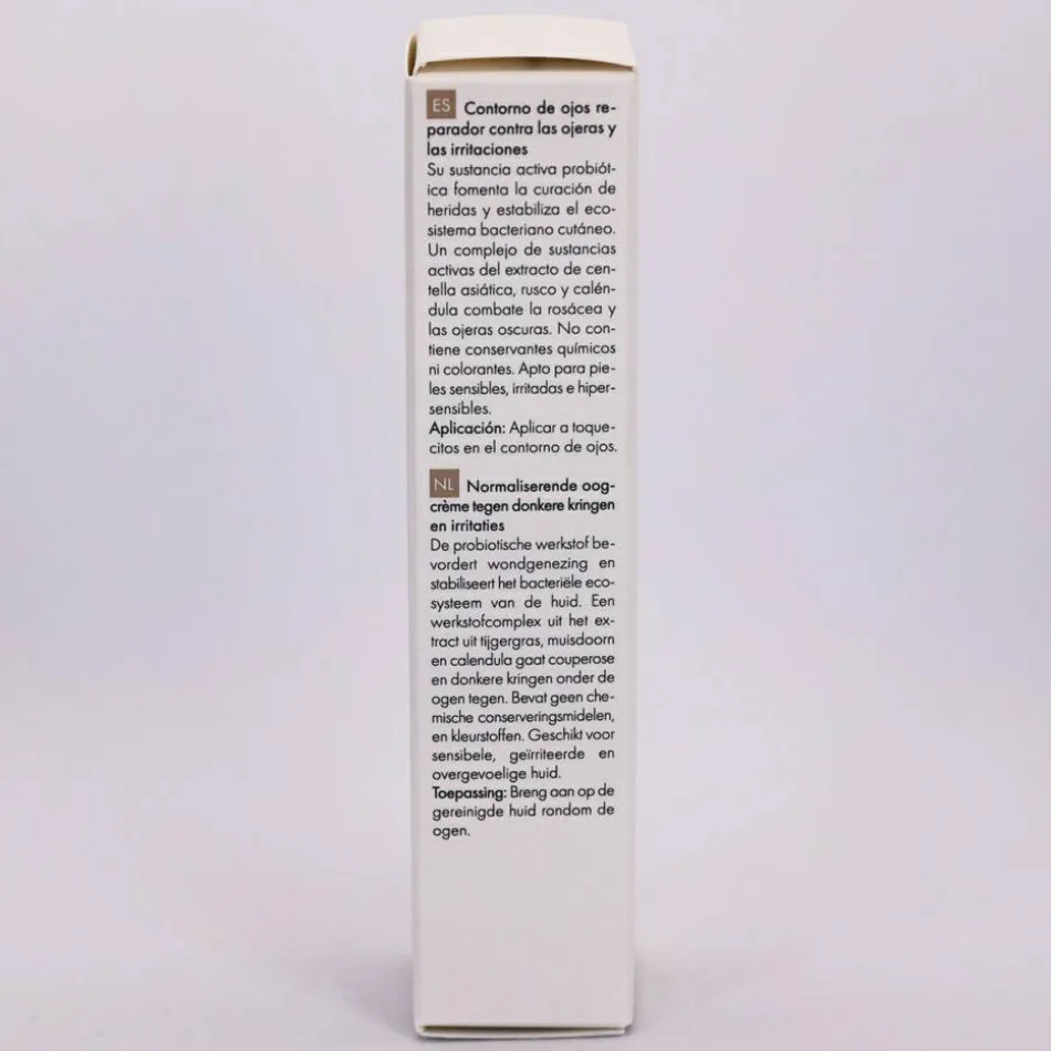 Sensitive DE-STRESS EYE CREAM 15 ml