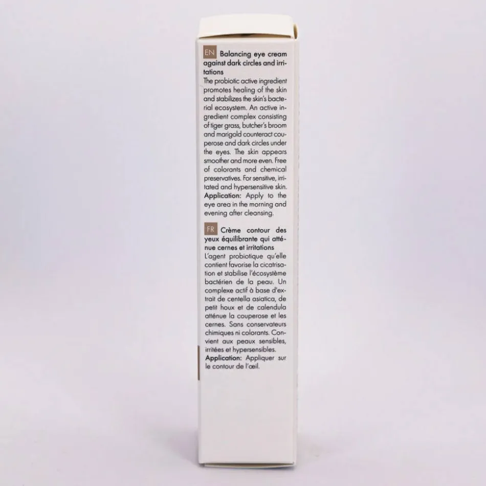 Sensitive DE-STRESS EYE CREAM 15 ml