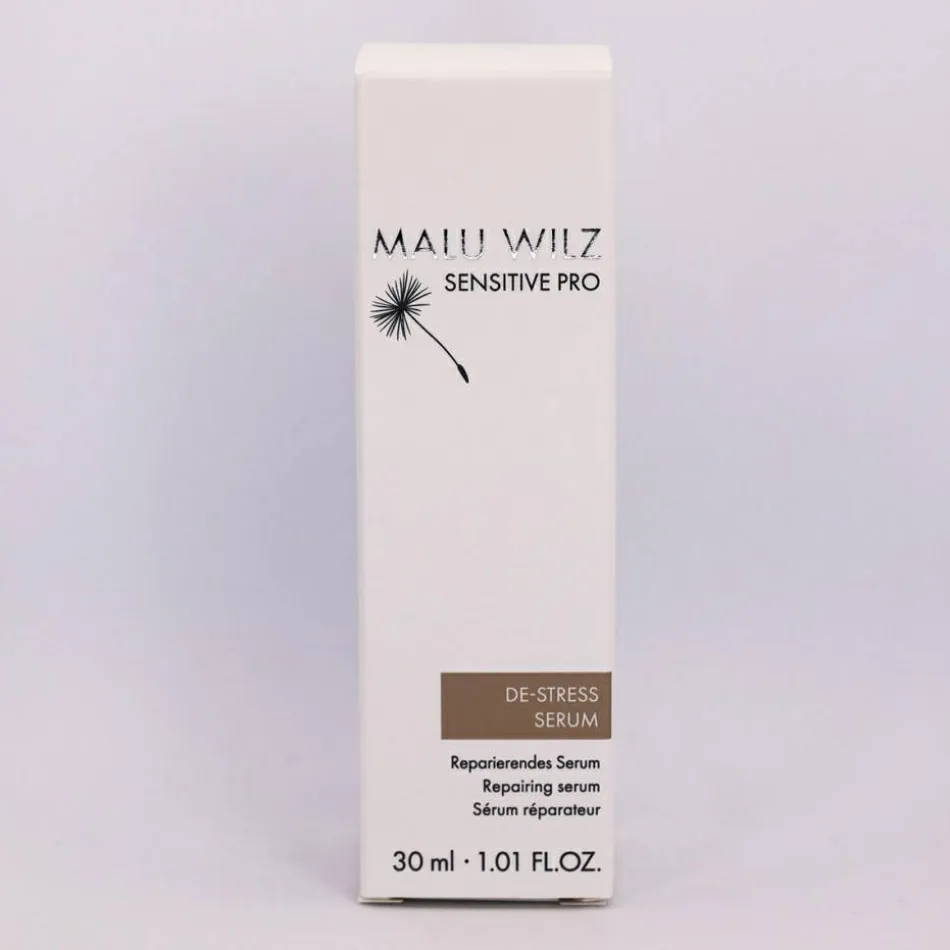 Sensitive DE-STRESS SERUM 30 ml