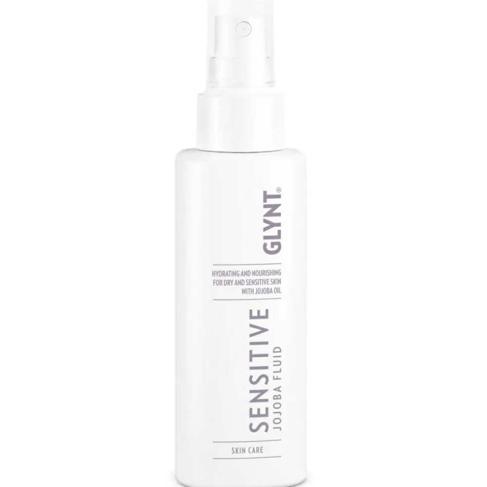SENSITIVE Jojoba Fluid 100 ml