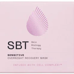 Sensitive   Overnight Recovery Mask 100 ml