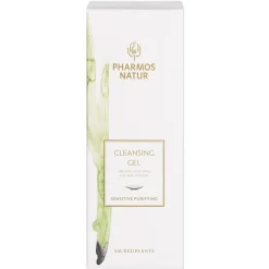 Sensitive Purifying Cleansing Gel 63 ml