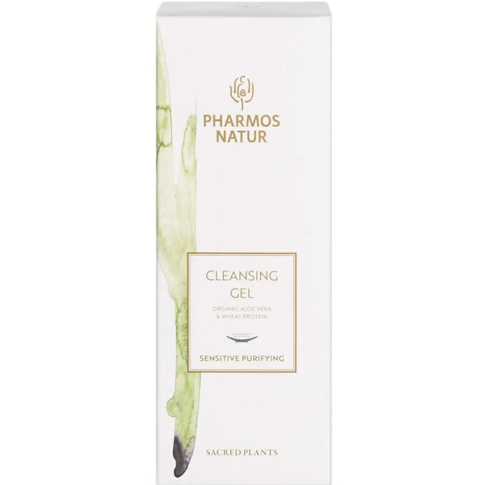 Sensitive Purifying Cleansing Gel 63 ml